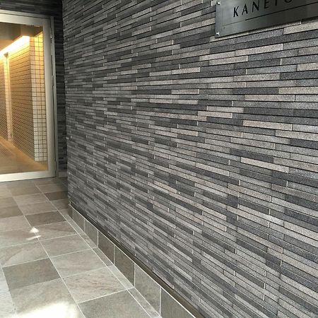 Kanetoya Inn Осака Екстериор снимка