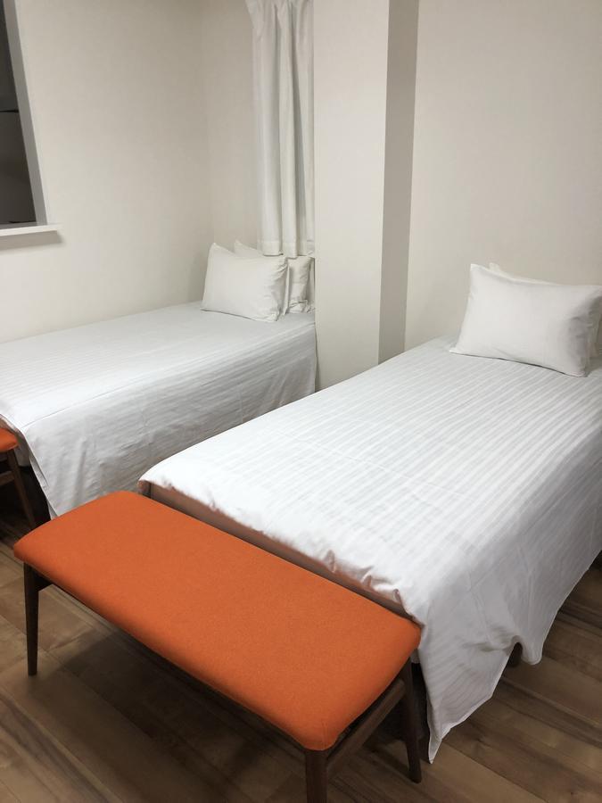 Kanetoya Inn Осака Екстериор снимка