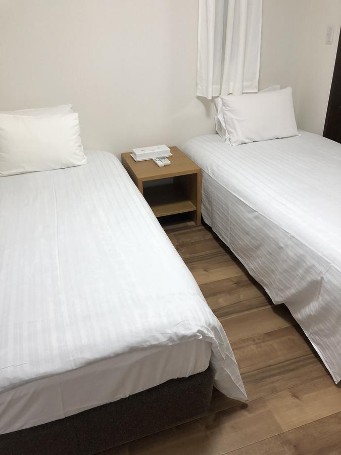 Kanetoya Inn Осака Екстериор снимка