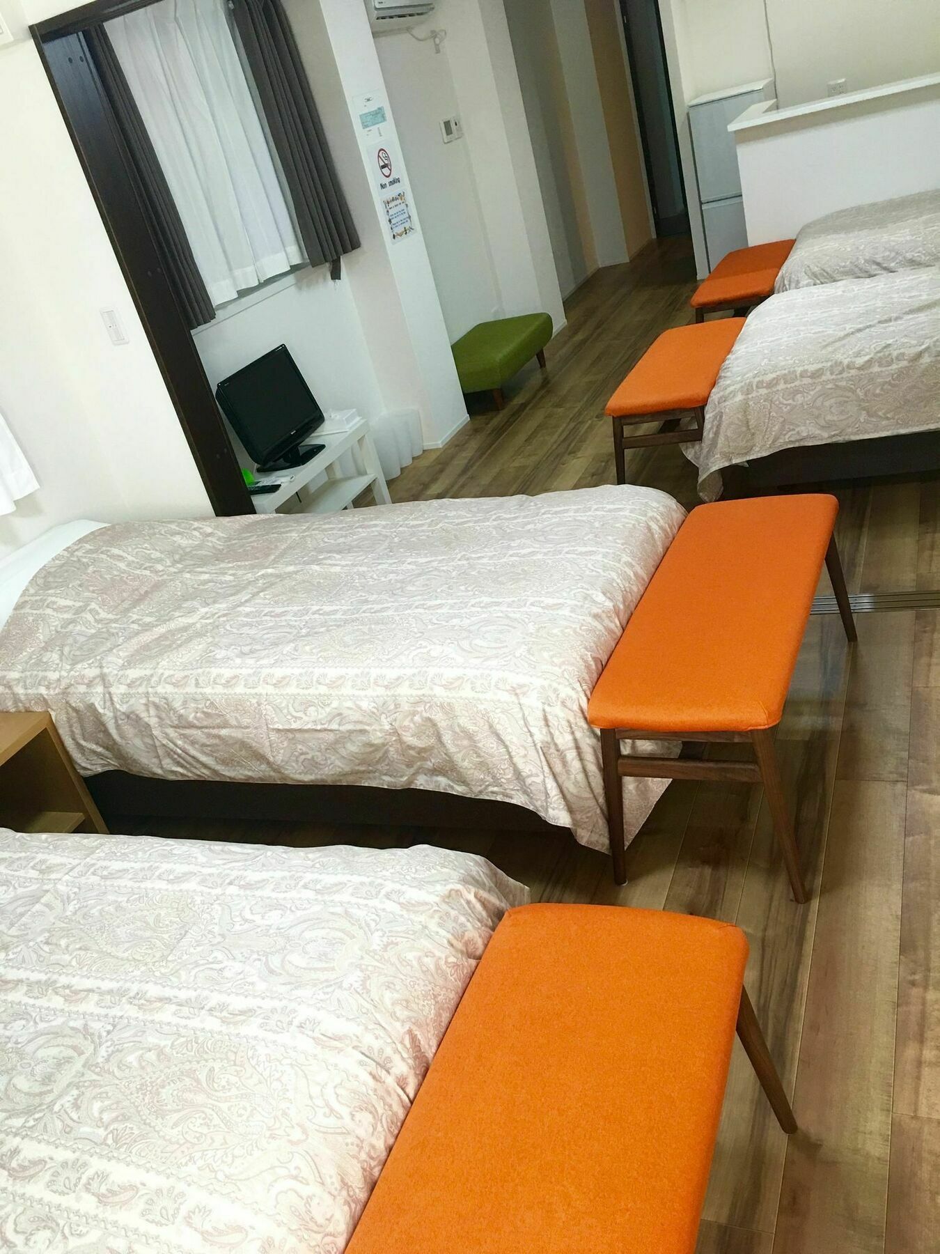 Kanetoya Inn Осака Екстериор снимка